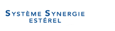 SYSTEM SYNERGIE ESTEREL SYSTEM SYNERGIE ESTEREL